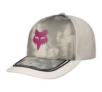 Cappellino Trucker W Rooted by FOX grigio One Size