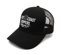 WCC Motorcycle Co. Cappellino unisex, onesize