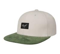 Cappellino Twotone Pitch-Out by Reell verde menta One Size