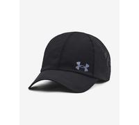 Cappellino Under Armour Launch Adjustable nero