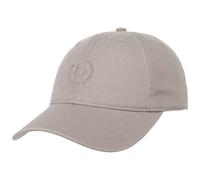 Cappellino Uni Classic Cotton by bugatti grigio chiaro One Size