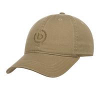 Cappellino Uni Classic Cotton by bugatti oliva chiaro One Size