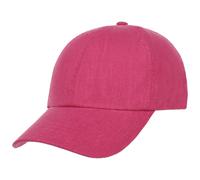 Cappellino Uni Summer by Lipodo fuchsia One Size