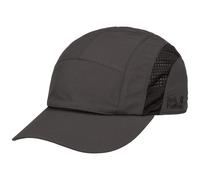 Cappellino Uni Vent Mesh by Jack Wolfskin grigio scuro M (56-57 cm)