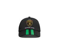 Cappellino Unisex Automobili Lamborghini Replica Squadra Corse