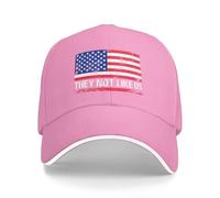 Cappellino unisex da baseball "Loro-non-come-noi" Juneteenth 1865 Freedom