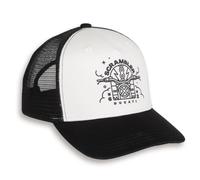 Cappellino Unisex Originale Ducati Joy Van Orton Black/White 987712240