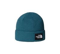 Cappellino unisex the north face salty lined blu