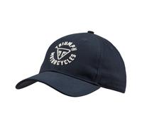 Cappellino Unisex Triumph Scott Blue Navy/Bone MCAS25207