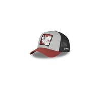 Cappellino Capslab x Tom&Jerry, Premium Grimace, Trucker Cap