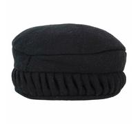 Cappellino uomo in lana afgana con teschio in sei, cappello a colori Kufi Top...