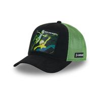 Cappellino Uomo Rick e Morty, Berretto Trucker, Originale e Autentico