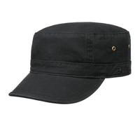 Cappellino Urban Army by CapUniverse nero S/M (54-57 cm)