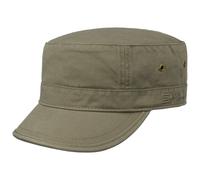 Cappellino Urban Army by CapUniverse oliva S/M (54-57 cm)