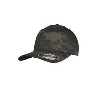Cappellino Urban Classic multicam Vert L/XL