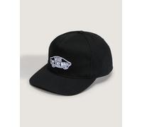 Berretto con visiera Vans Classic Snapback Colore: nero