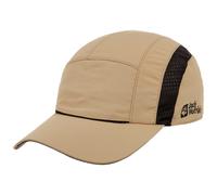 Cappellino Vent by Jack Wolfskin beige M (56-57 cm)