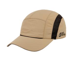 Cappellino Vent by Jack Wolfskin beige M (56-57 cm)