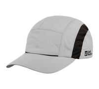 Cappellino Vent by Jack Wolfskin bianco M (56-57 cm)