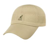 Kangol Headwear - Tropic Ventair Spacecap, Baseball beretto da uomo, beige (beige), S
