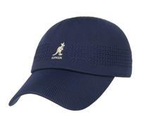 Kangol cappello Tropic Ventair Spacecap Baseball Beretto Uomo NAVY