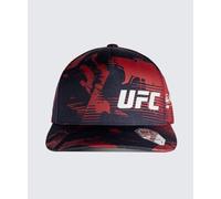 Cappellino Venum UFC Zenith Fight Week rosso blu navy bianco
