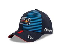 Cappellino VERSTAPPEN RED BULL 2024 regolabile unisex