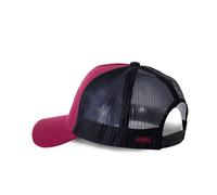 Cappellino Von Dutch Heritage California Bordeaux Nero