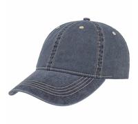 Cappellino Washed Denim by Lipodo denim One Size