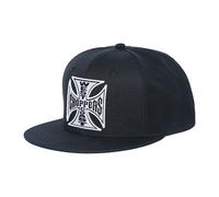 Cappellino WCC OG Cross Snapback nero