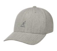 Cappellino Wool Flexfit by Kangol grigio chiaro XXL (62-63 cm)