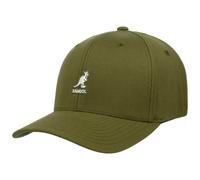 Cappellino Wool Flexfit by Kangol oliva XXL (62-63 cm)