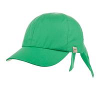Cappellino Wupper Understripe by Barts verde One Size