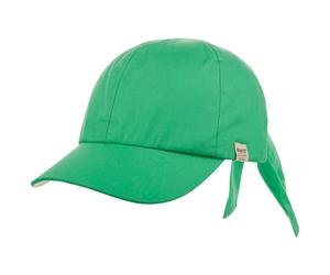 Cappellino Wupper Understripe by Barts verde One Size