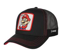 Cappellino Capslab x Super Mario, Mario, Trucker Cap