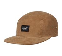 Cappellio a Coste 5 Panel Uni by Reell beige One Size