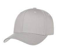 Cappellishop Spandex Flexfit cap Fitted L/XL (58-61 cm) - argente