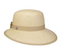 Vina Cappello Panama by Lierys natura-beige M (57-58 cm)