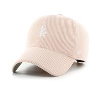 Cappello 47 Brand MLB LA Dodgers Cord Base Runner Clean Up