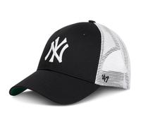 Cappellino 47 Brand New York Yankees 47 BRAND-B-BRANS17CTP-BK Nero 00