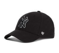 CAPPELLO 47 BRAND MVP SNAPBACK MEW YORK YANKEES NERO1