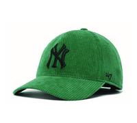 CAPPELLO 47 BRAND MVP THICK CORD OA VERDE SCURO
