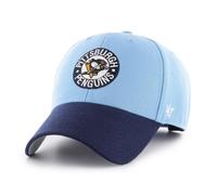Cappello 47 Brand NHL Pittsburgh Penguins Due Toni '47 MVP Basecap Logo Stick