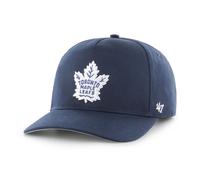 Cappello 47 Brand NHL Toronto Maple Leafs '47 HITCH Snapback Con Logo Ricamato
