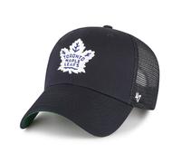 Cappello 47 Brand NHL Toronto Maple Leafs Branson '47 MVP Trucker Meshcap Logo