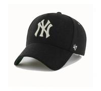 CAPPELLO 47 BRAND OFFSIDE DT AGE NEW YORK YANKEES NERO