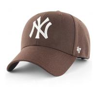 Cappello 47 NEW YORK YANKEES Cappello Marrone Unisex - 47-B-MVPSP17WBP-BW