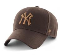 Cappello 47 NEW YORK YANKEES Cappello Marrone Unisex - 47-B-MVPSP17WBP-BWC