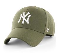 Cappello 47 NEW YORK YANKEES Cappello Verde Unisex - 47-B-MVPSP17WBP-SW