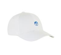 North Sails Cappellino Con Visiera Logo Baseball